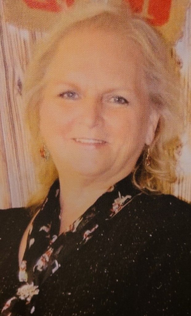 Tharp announces reelection bid for Greene register and recorder